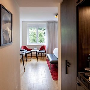Chambre de Luxe Lit King-Size