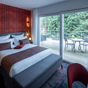 Chambre Supérieure Double